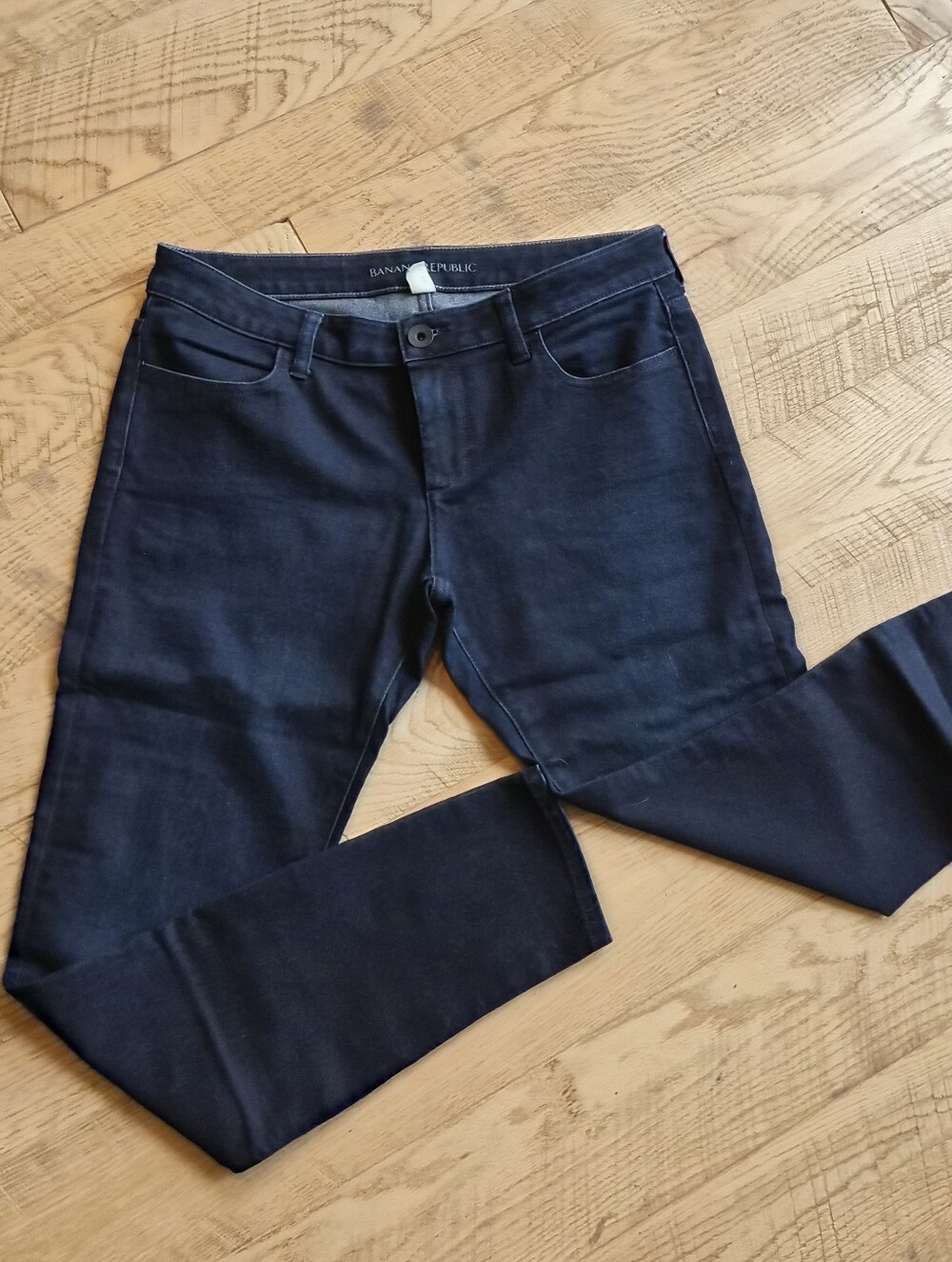 Banana Republic Skinny Jeans